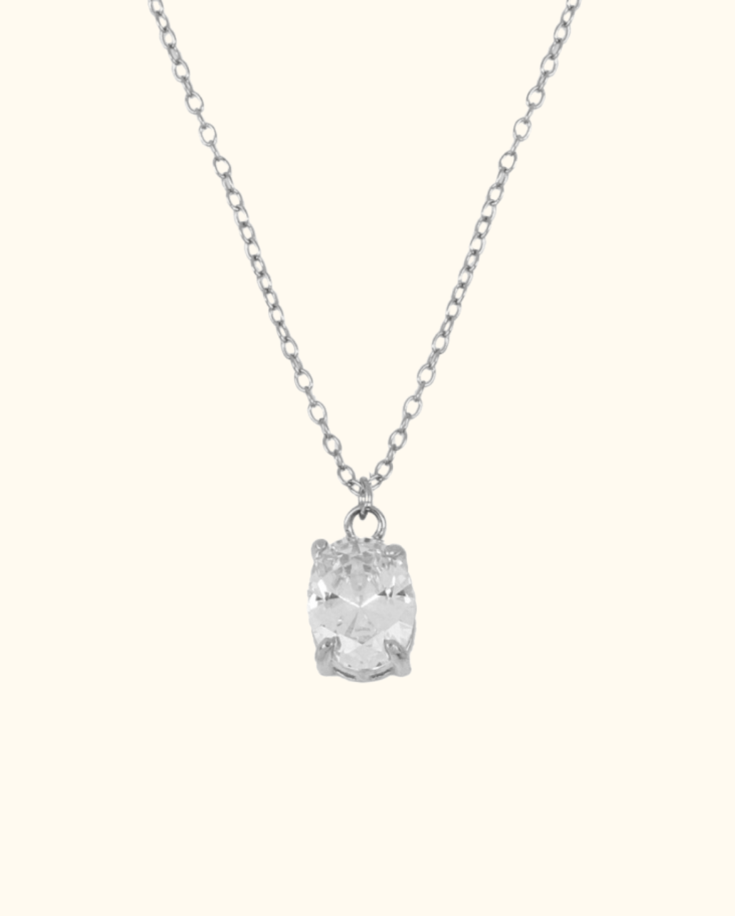 Collar Paris