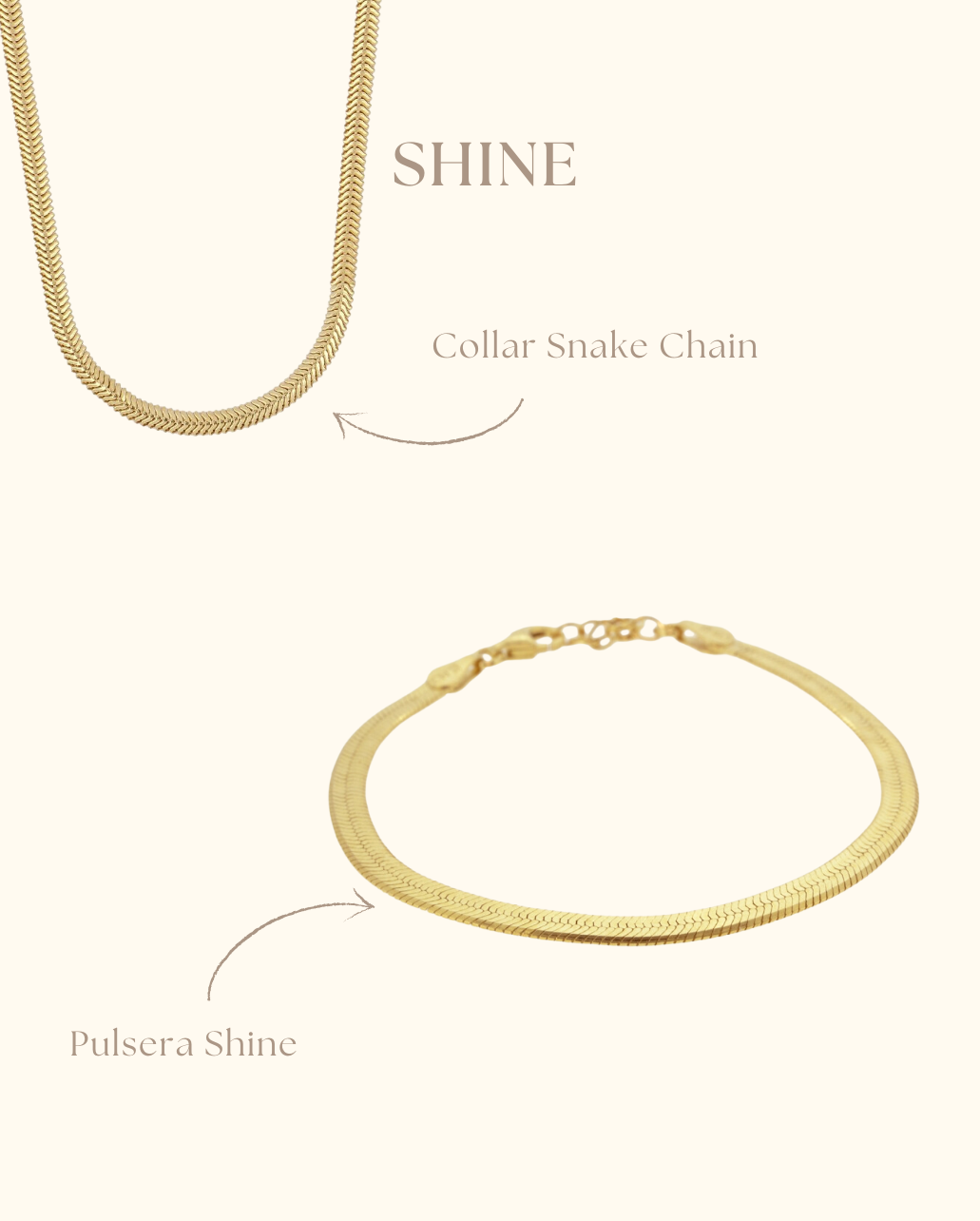 Pack Shine
