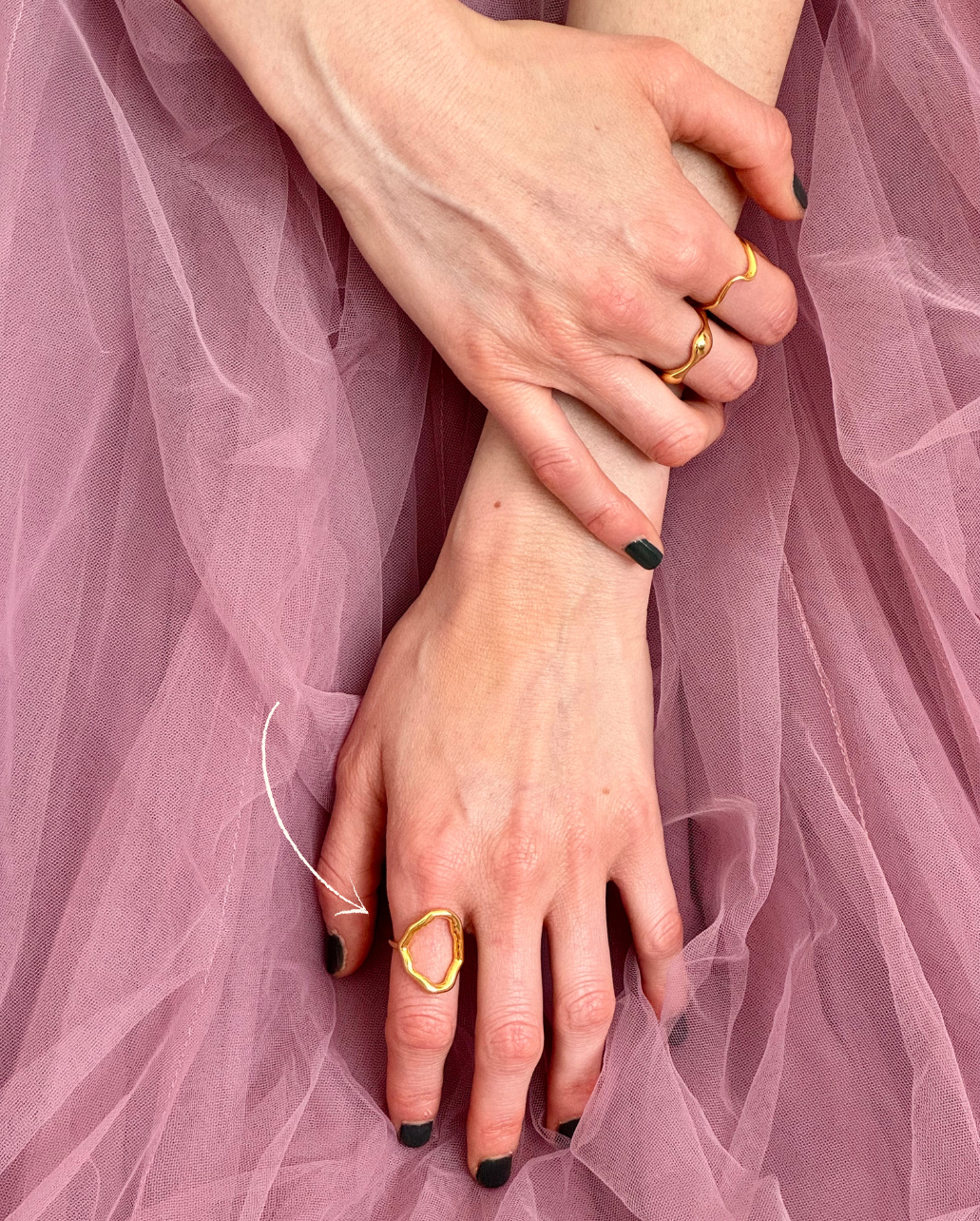 Anillo Melt