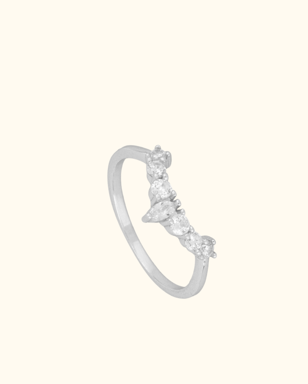Anillo Eternity