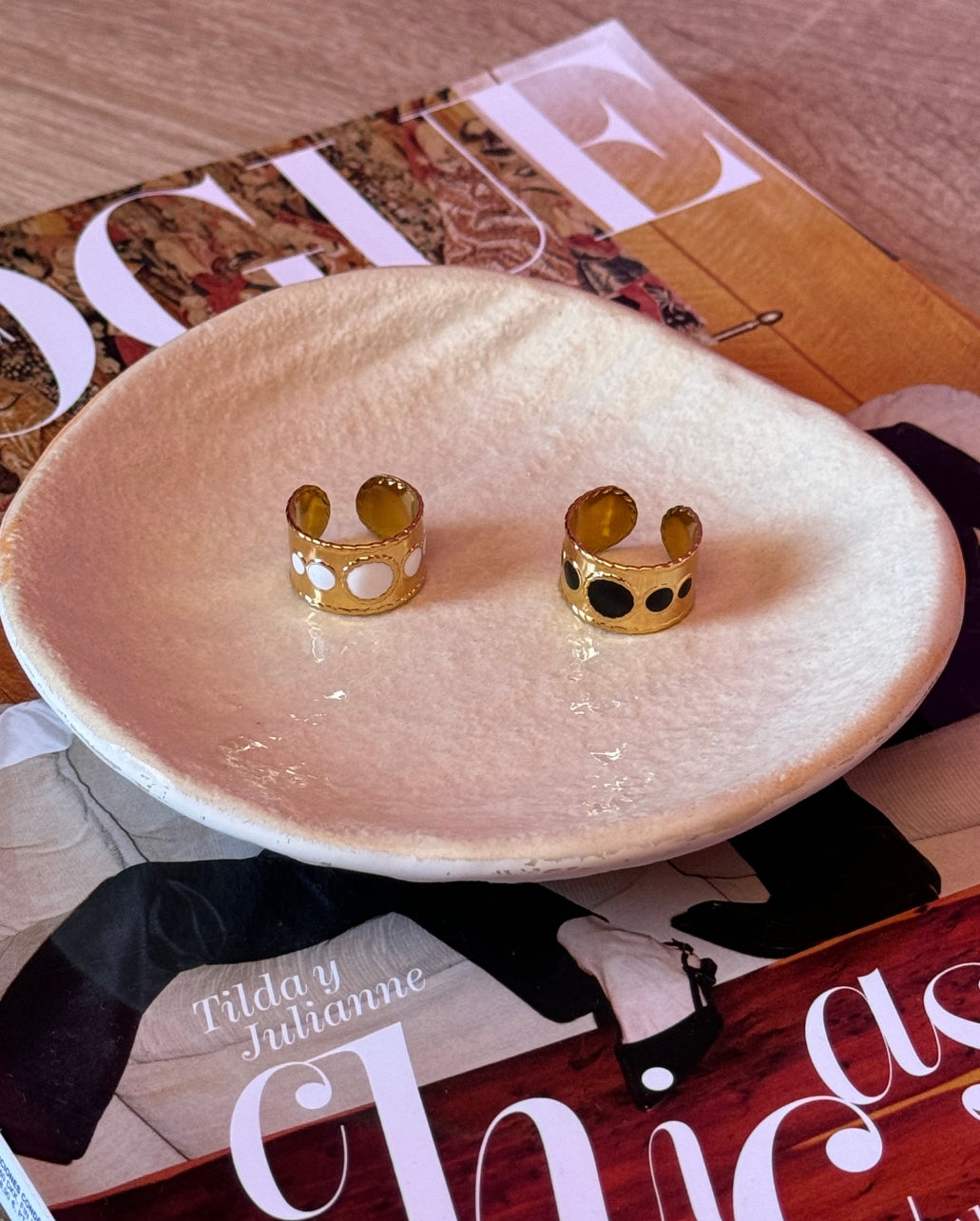 Anillo White Points
