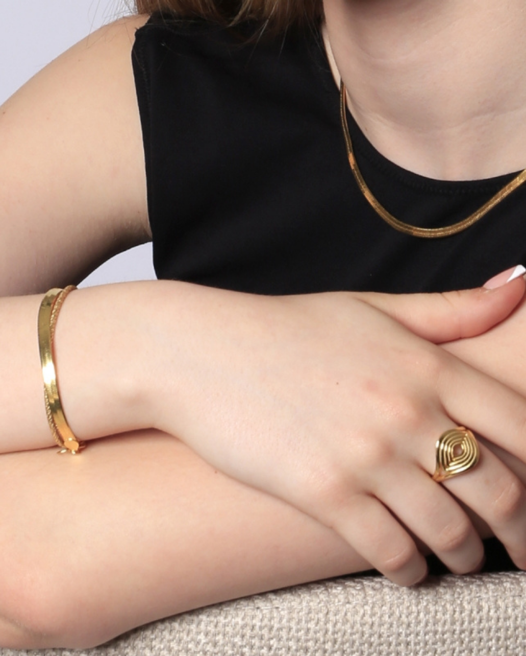 Pulsera Shine