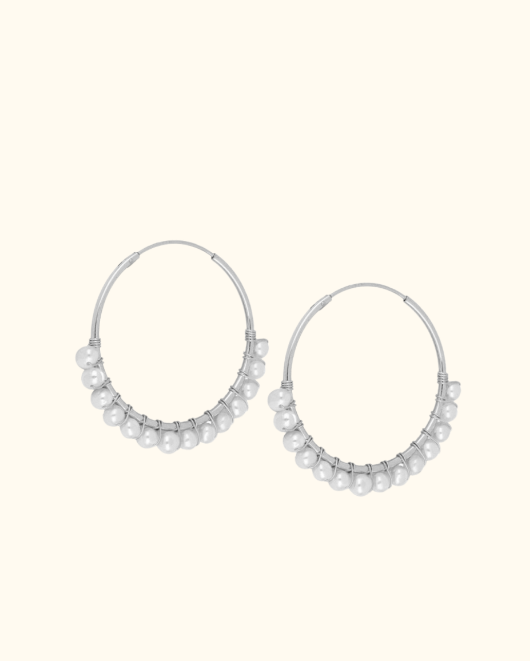 Aros Pearl Symphony
