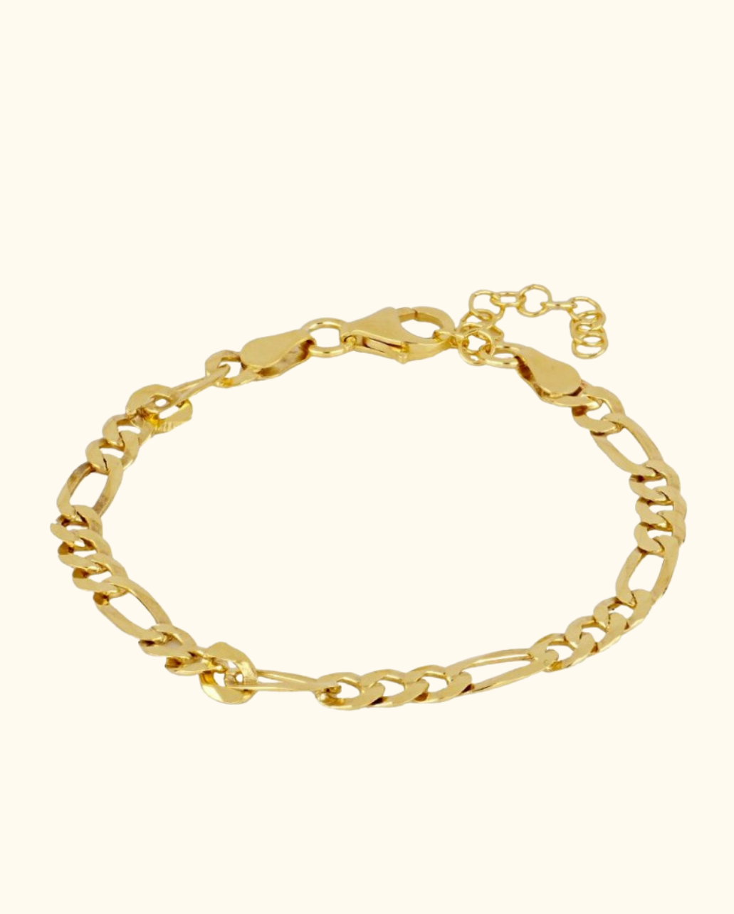 Pulsera Radiant Links