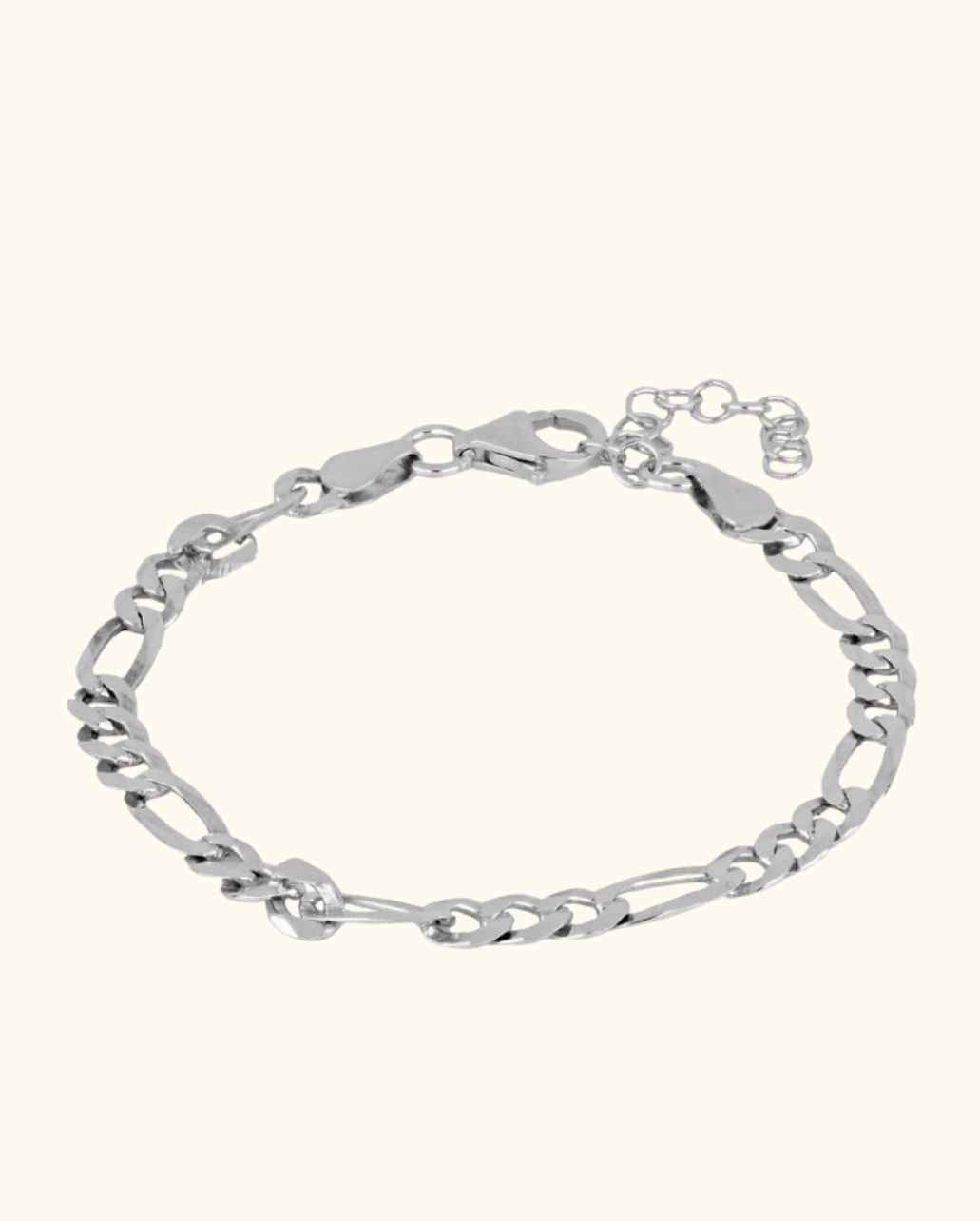 Pulsera Radiant Links