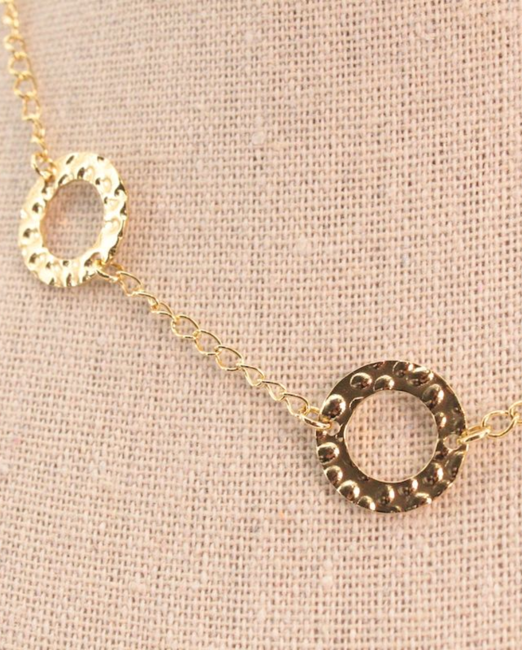 Collar Circles