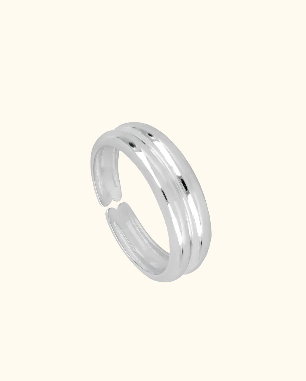 Anillo Twin