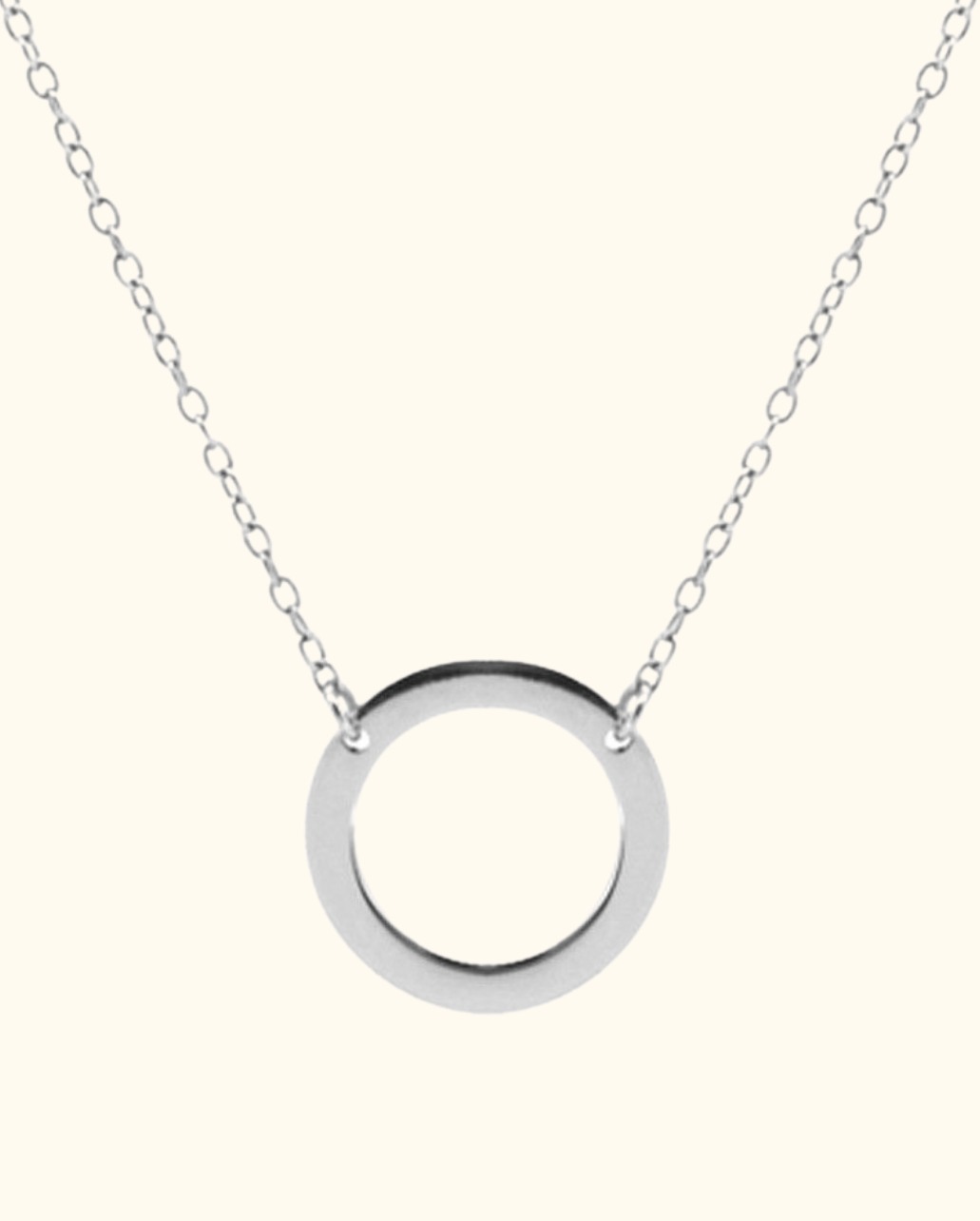 Collar Hoop