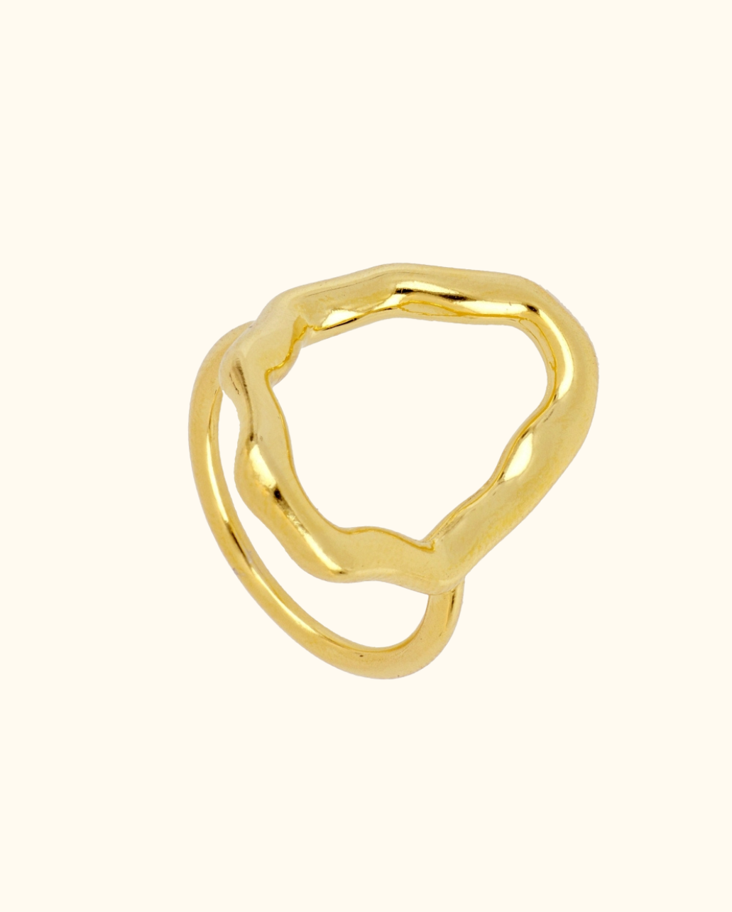 Anillo Melt