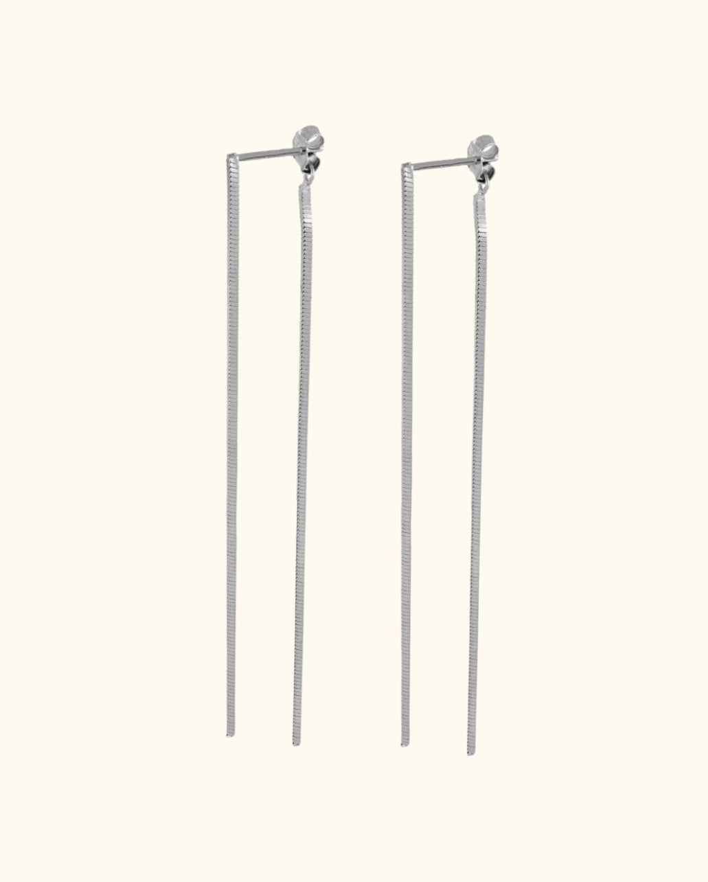 Pendientes Double Venice