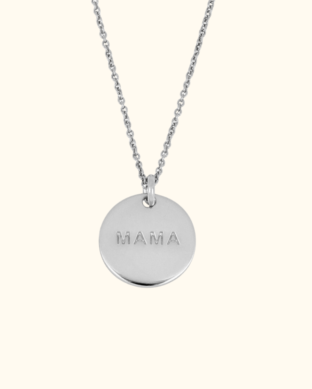 Collar Mamá