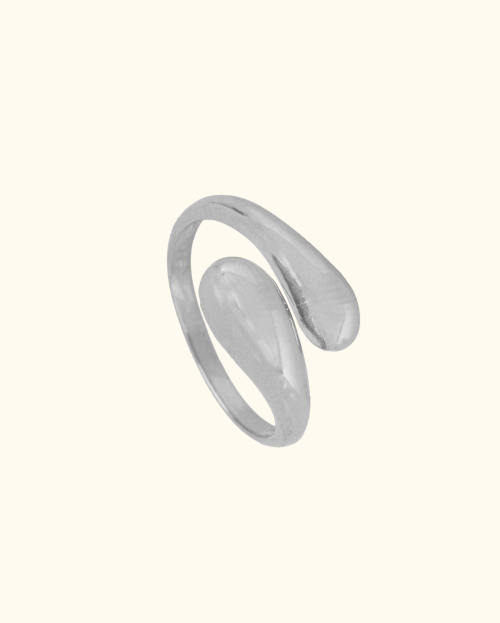 Anillo Double Duo
