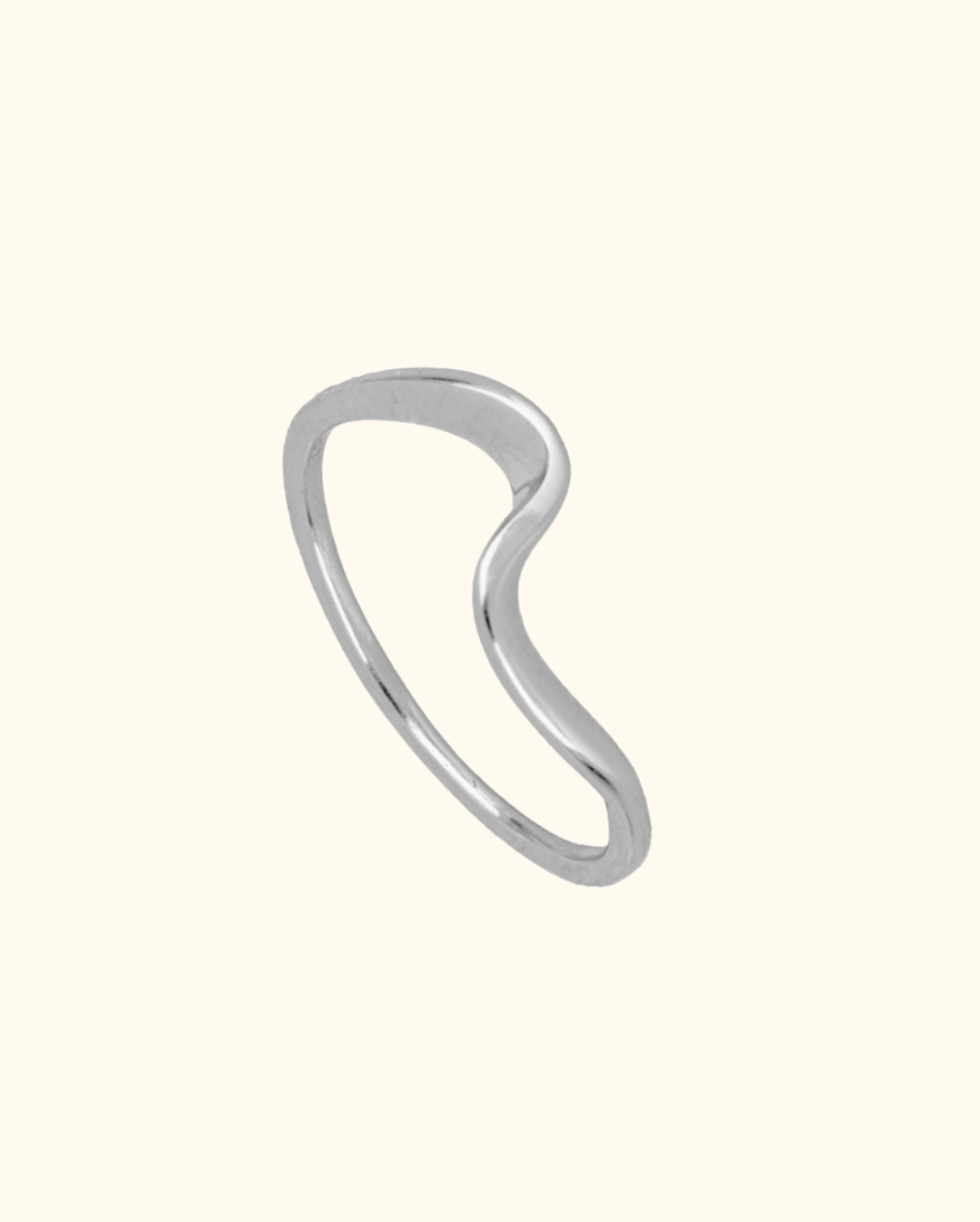 Anillo Waves