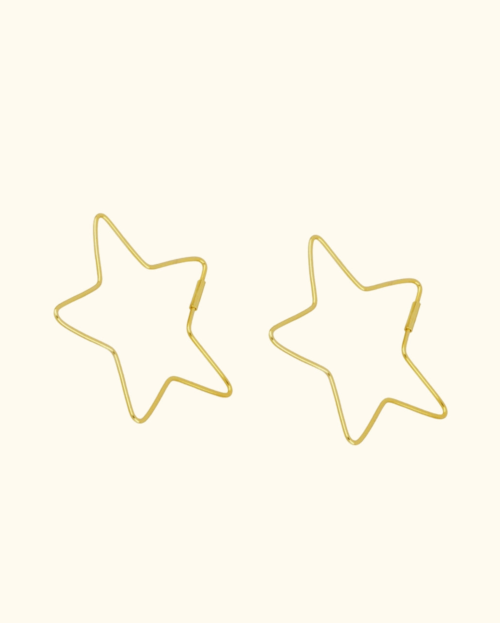 Pendientes My Star