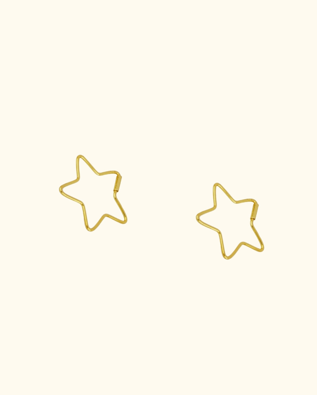 Pendientes My Star