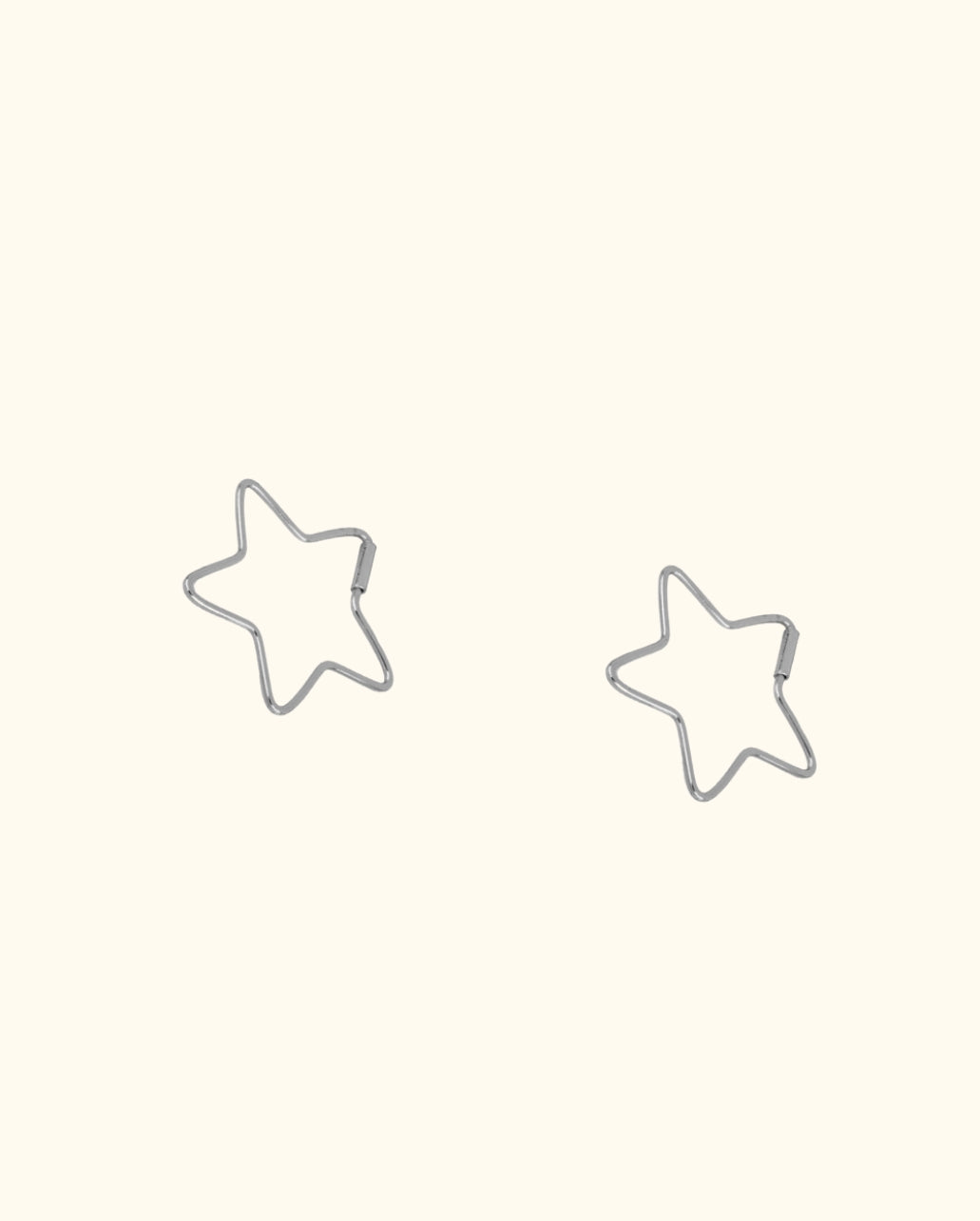 Pendientes My Star