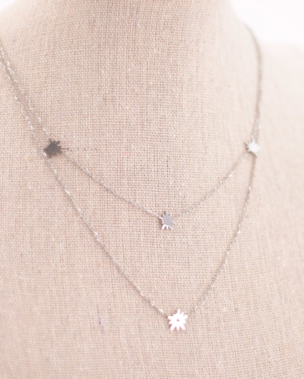 Collar Polaris