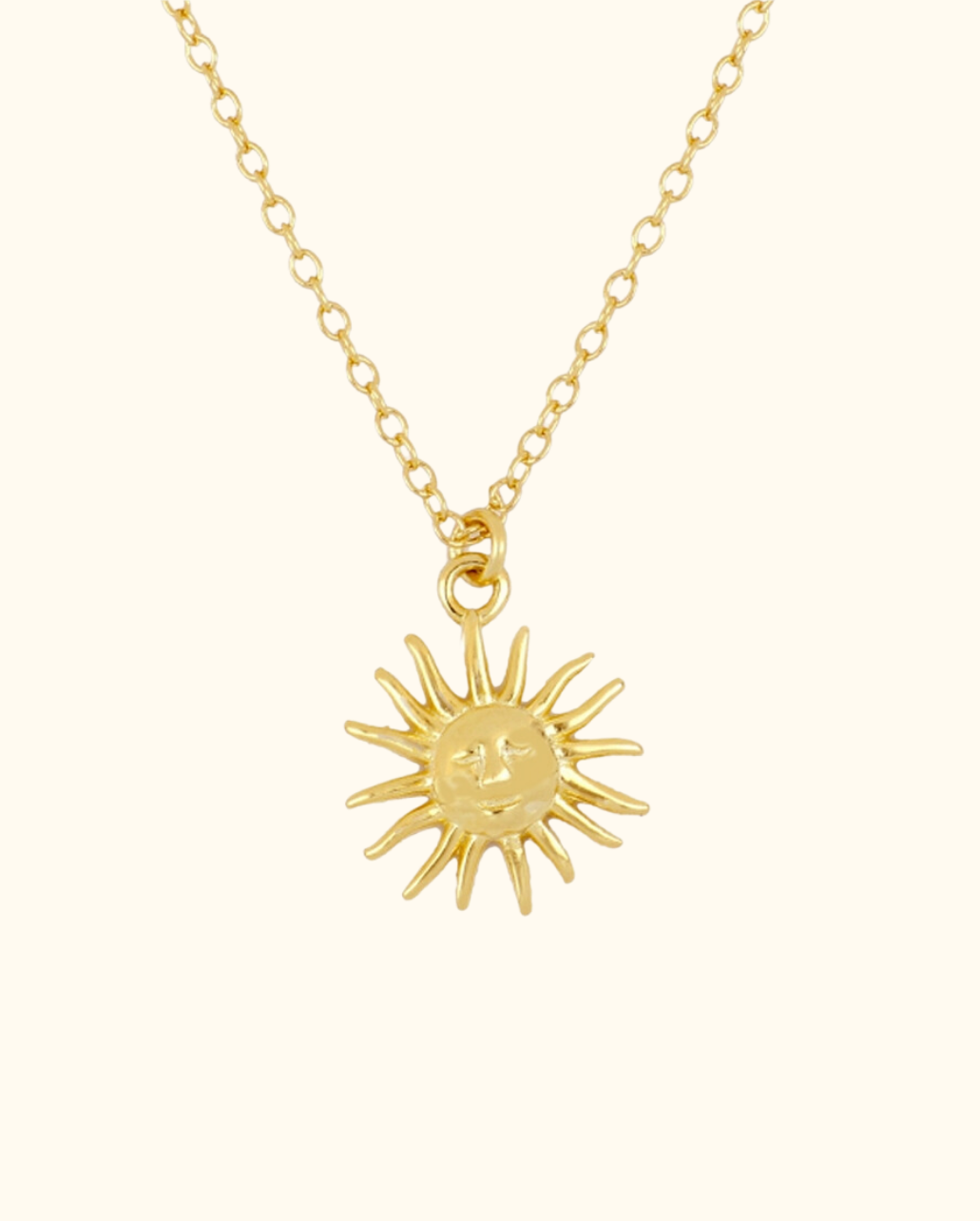 Collar Sun