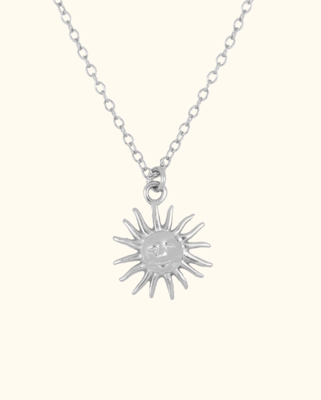 Collar Sun