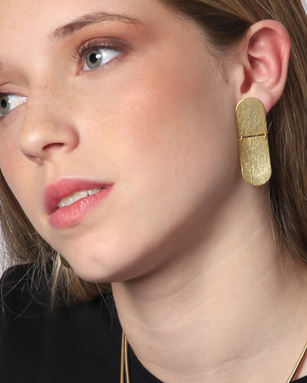 Pendientes Picasso