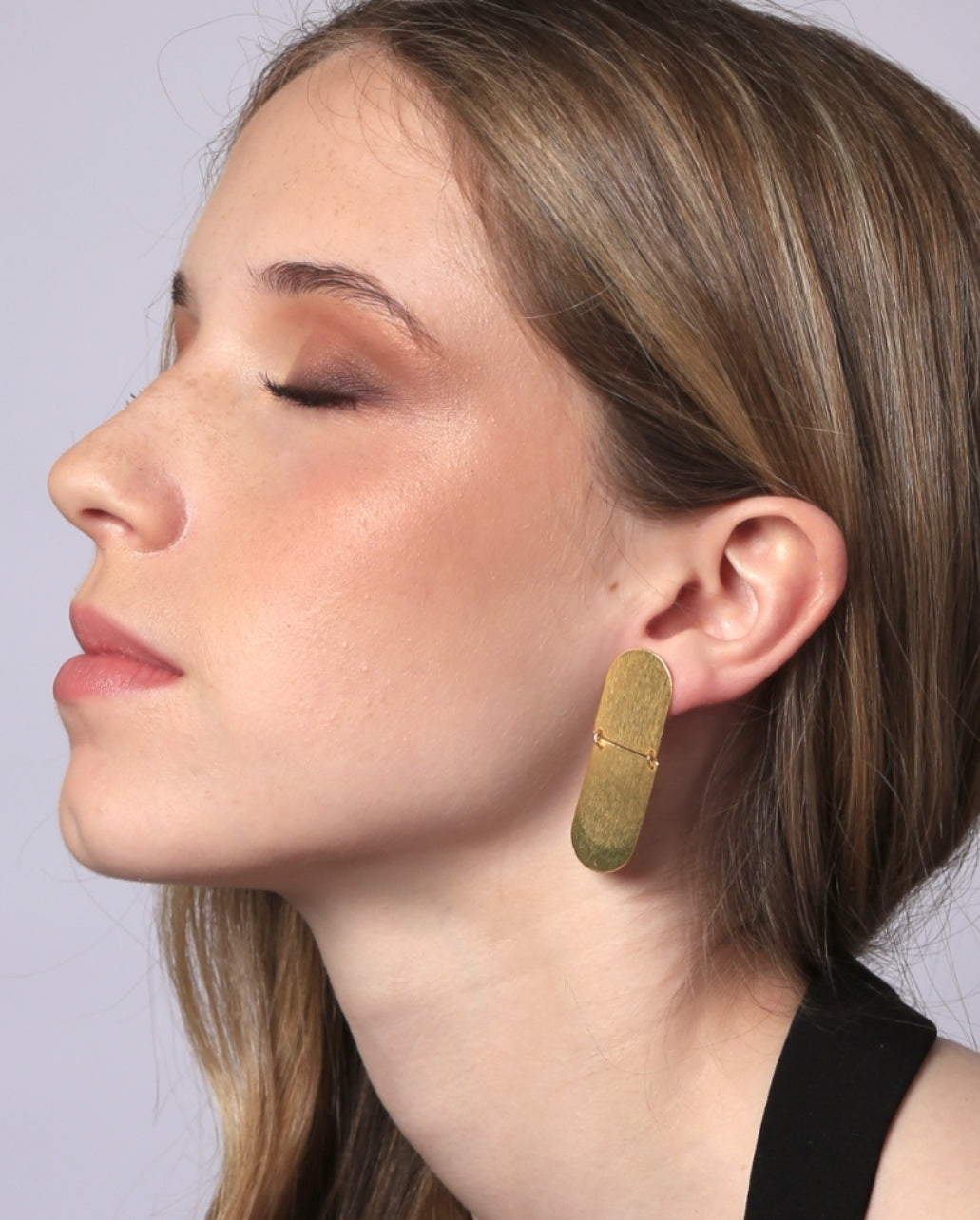 Pendientes Picasso