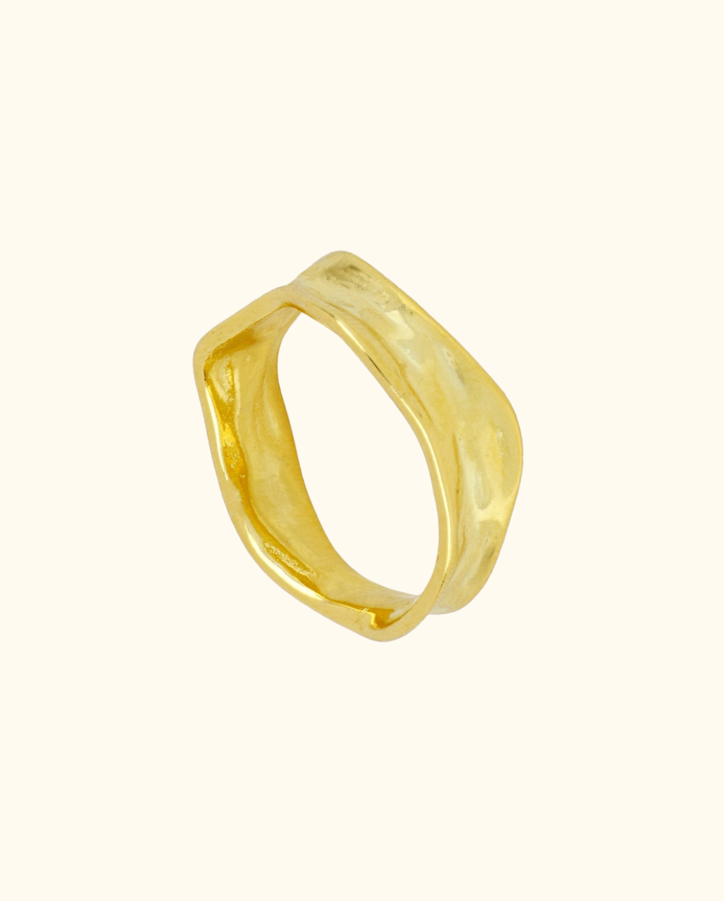 Anillo Melt Curves